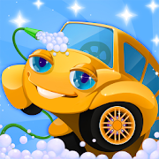 Car Wash for kids! 1.2.6 Icon