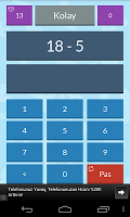 ZekaMatik Bilgi Yarışması APK スクリーンショット画像 #7