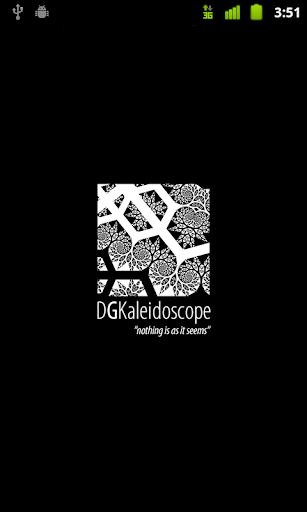 DGKaleidoscope