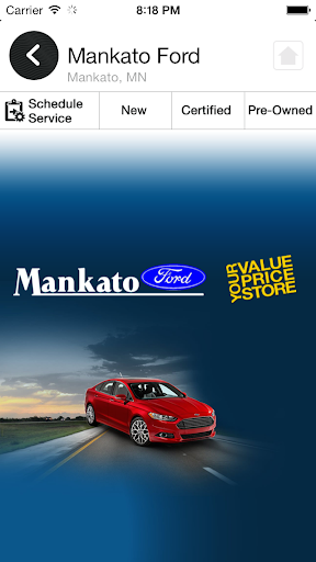 Mankato Ford