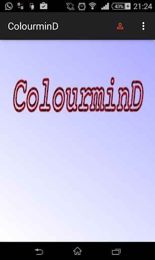 ColourminD