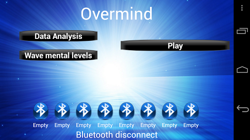 Overmind