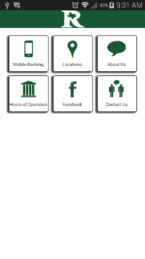 免費下載財經APP|Roscoe State Bank Mobile app開箱文|APP開箱王