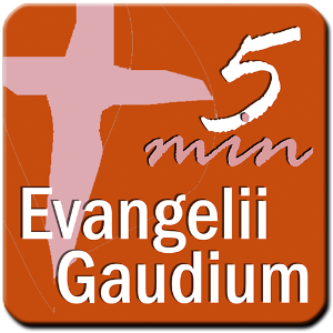 Evangelii Gaudium 5 min.apk 1.0.7