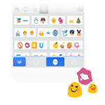 Emoji Magic for Emoji Keyborad Apk