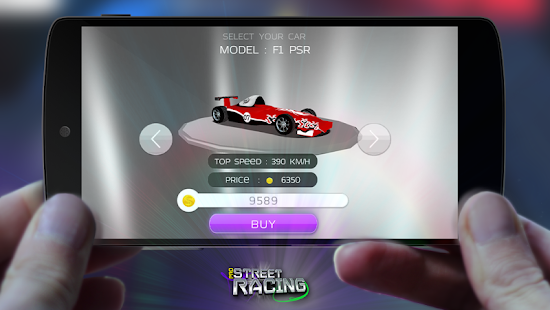Pro Street Racing(圖5)-速報App