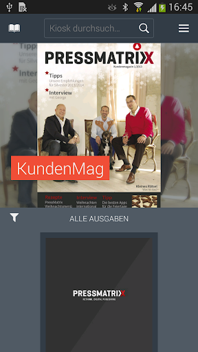 KundenMag