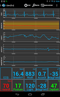 Lastest SenseView BT SensorDrone APK for Android