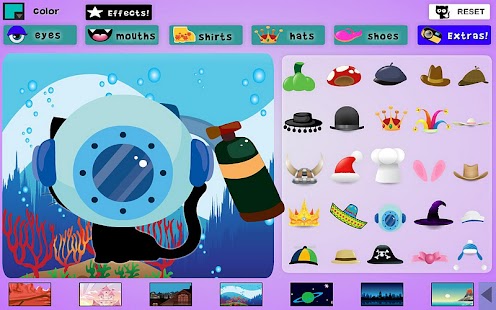 How to mod Dress the Cat patch 1.0.3 apk for bluestacks