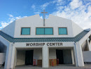 Mountain View Community Church