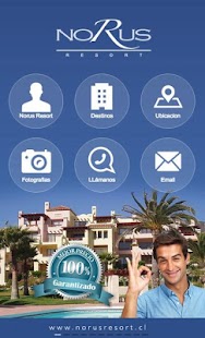 Lastest Norus Resort APK for Android