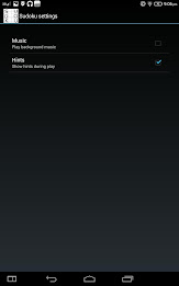 My Sudoku by Aap4me poster 7