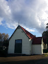 1884 St Marks Anglican Church