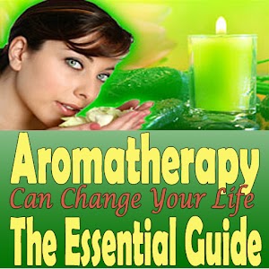 Aromatherapy Essential Guide 1.0