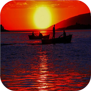 Sunset wallpapers 3.2.2