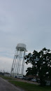 Texas City Water Tower