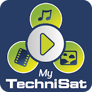 MyTechniSat MultiPlay 1.0.11 Icon