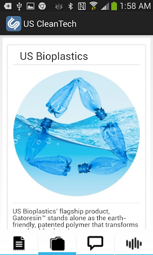 US CleanTech