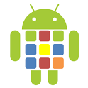 Cube Timer icon