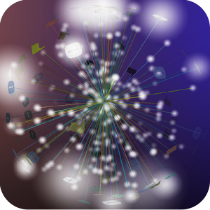 Binary Tree Live Wallpaper 1.05