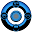 A-BLUE Go Locker Theme Download on Windows