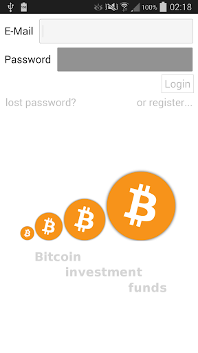 Bitcoin Wallet and Invest