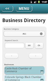 So. Co. Business Partnership poster 3