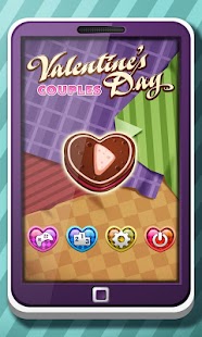 Couple Valentine Screenshots 0