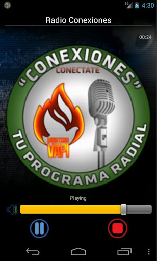 Radio Conexiones