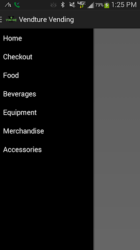 【免費購物App】Vendture Vending-APP點子