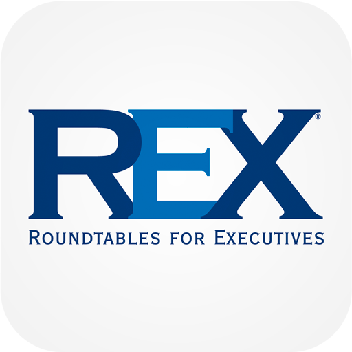 REX Roundtable For Executives 健康 App LOGO-APP開箱王