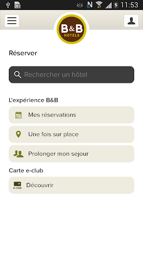 B B Hôtels France