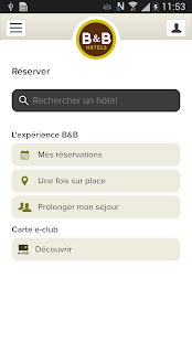 B&B Hôtels France Screenshots 0