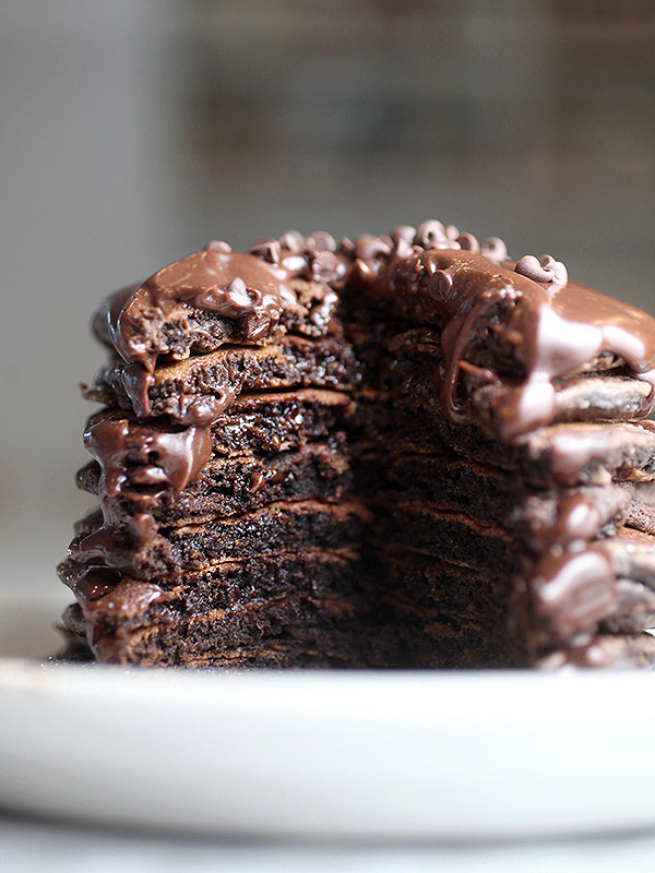 10 Best Heavy Whipping Cream Pancakes Recipes