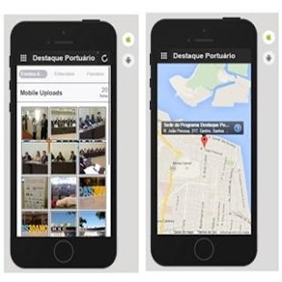 PORT NEWS Screenshots 7