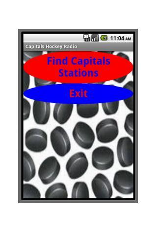 免費下載運動APP|Washington Hockey Radio app開箱文|APP開箱王