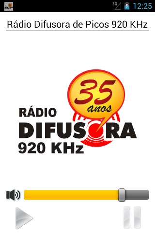 Rádio Difusora Picos