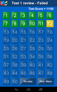 Lastest LDC UK Theory Test 2015 APK for Android