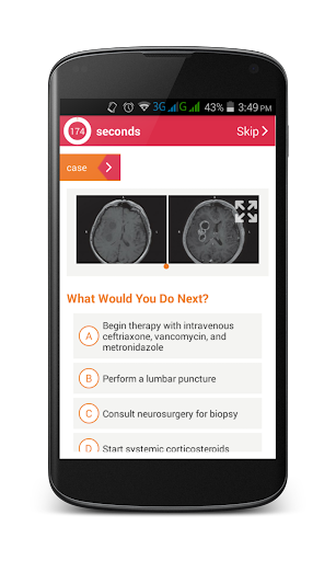 The JAMA Network Challenge