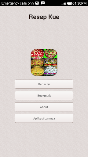 免費下載書籍APP|Resep Kue Lebaran app開箱文|APP開箱王