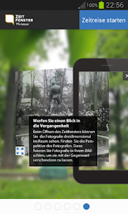 Zeitfenster Weimar Screenshots 9
