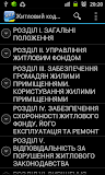 Житловий Кодекс УРСР