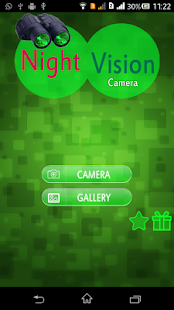 How to mod Night Vision Camera FX 1 apk for bluestacks