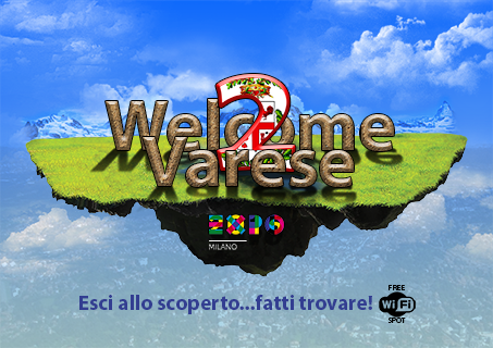 Welcome2Varese