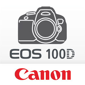 Canon EOS 100D průvodce