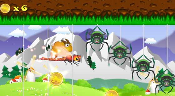 running sheep - runner apk cracked download - screenshot thumbnail