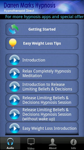 Easy Weight Loss v1.4