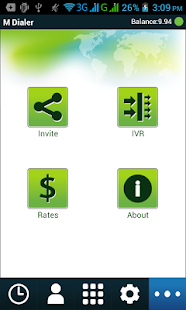 M Dialer-jed(圖3)-速報App