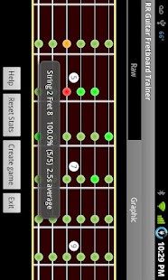 Guitar Fretboard Trainer FREE(圖4)-速報App