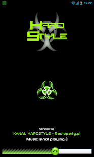 Free Download Best Hardstyle Radios Donate APK